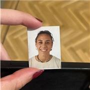 Profesora con experiencia de 3 años como docente de grado superior